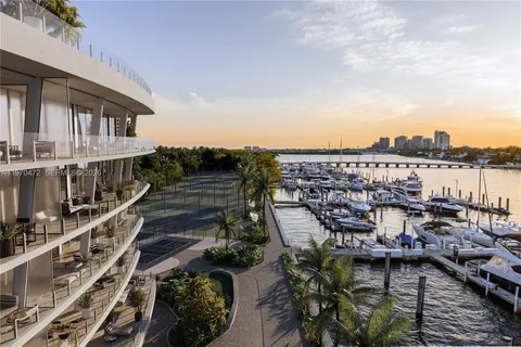 $10,100,000 | 5 Grove Isle Drive, Unit M301, Coconut Grove, FL 33133