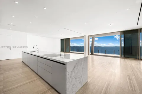 $10,100,000 | 5 Grove Isle Drive, Unit M301, Coconut Grove, FL 33133