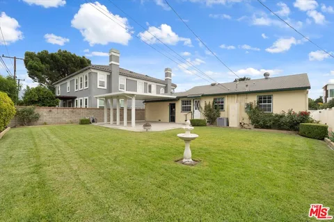 $998,000 | 2647 Doolittle Avenue, Arcadia, CA 91006