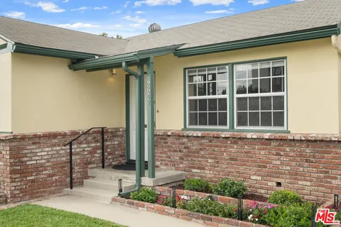 $998,000 | 2647 Doolittle Avenue, Arcadia, CA 91006