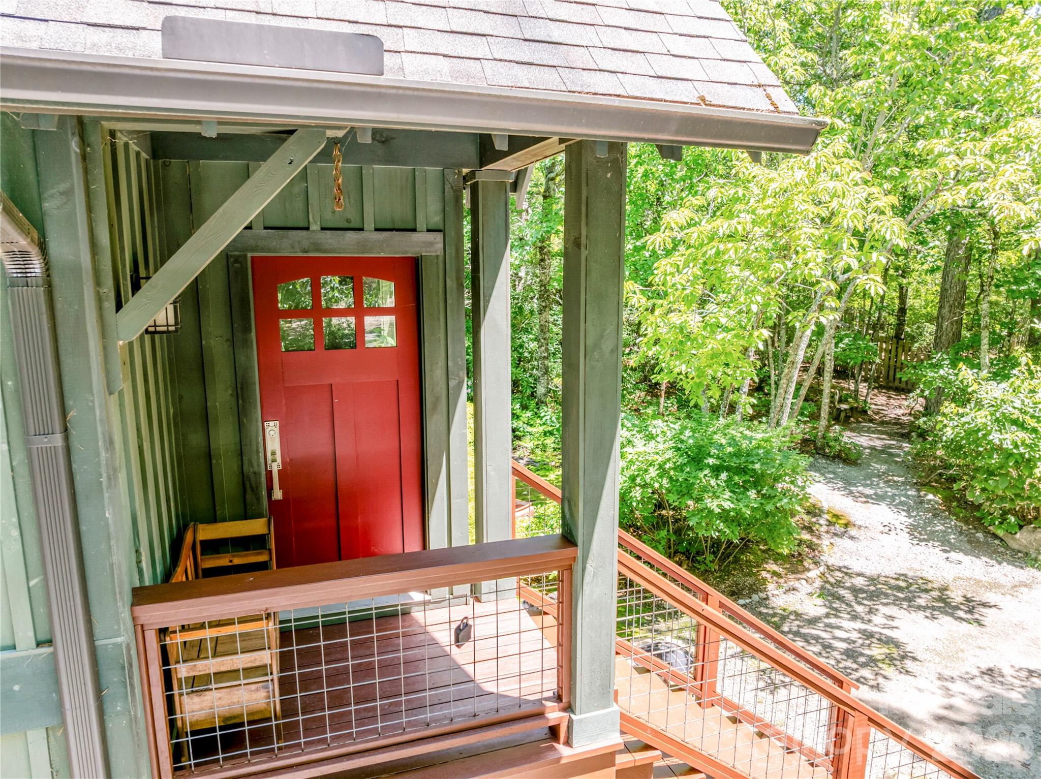 350 Winding Ridge Road Black Mountain, NC 28711 - Photo 36 of 48
