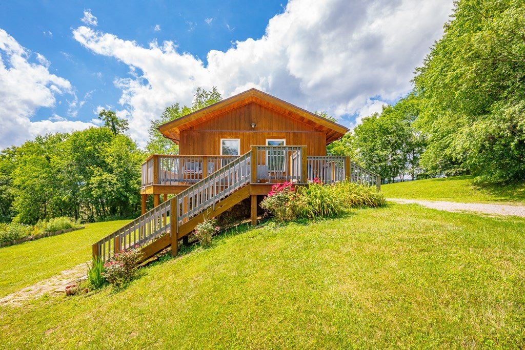 3632 Cedar Springs Road Rural Retreat, VA 24368 - Photo 65 of 68 Gallery Image 65