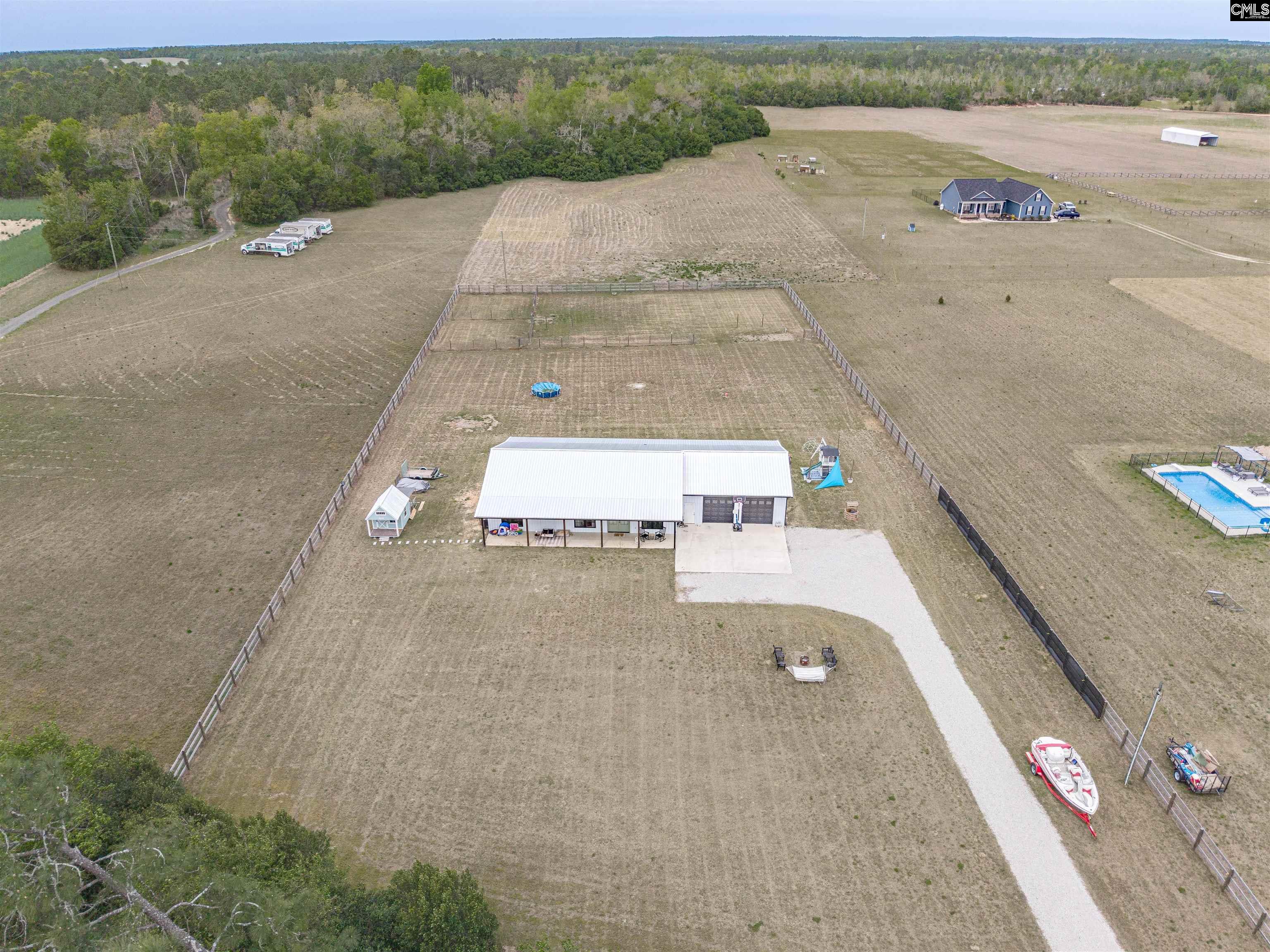 1936 Ben Franklin Road Leesville, SC 29070 - Photo 53 of 60