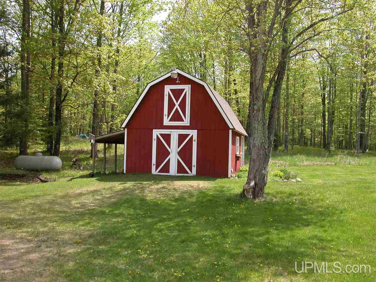 W1220 Maple Ln Road Carney, MI 49812 - Photo 2 of 31 Gallery Image 2