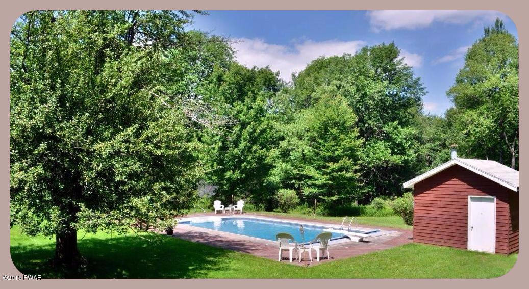 295 German Valley Road Canadensis, PA 18325 - Photo 35 of 53
