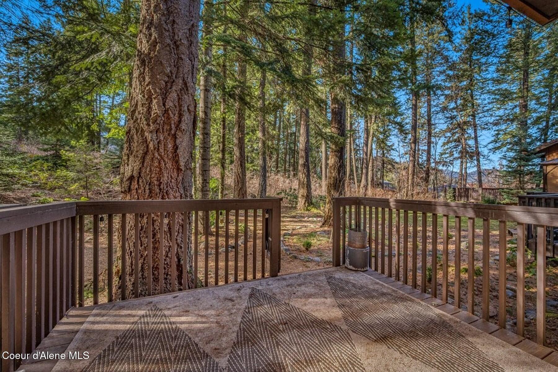 5480 West Racquet Road, Unit 4 Rathdrum, ID 83858 - Photo 17 of 32 Forest Views