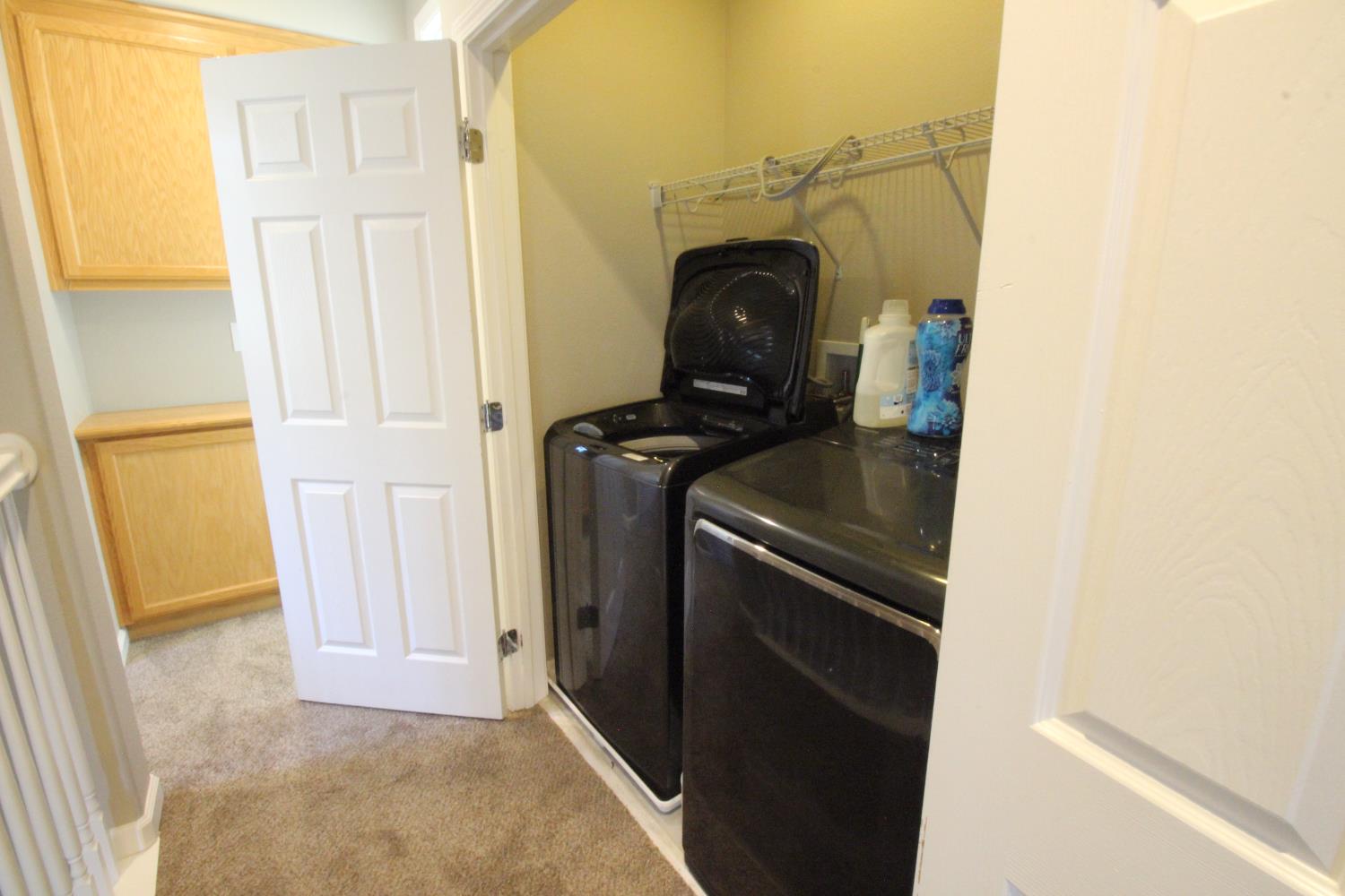 706 Annemarie Way Isleton, CA 95641 - Photo 20 of 21 a close view of utility room