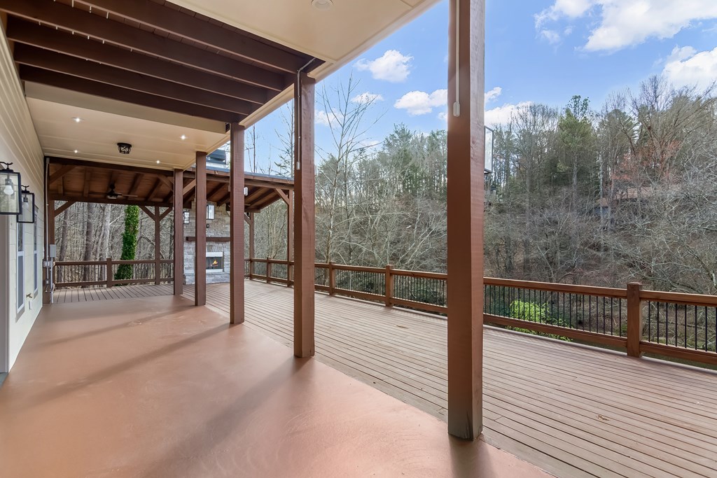 105 West Riveredge Drive Ellijay, GA 30536 - Photo 51 of 56