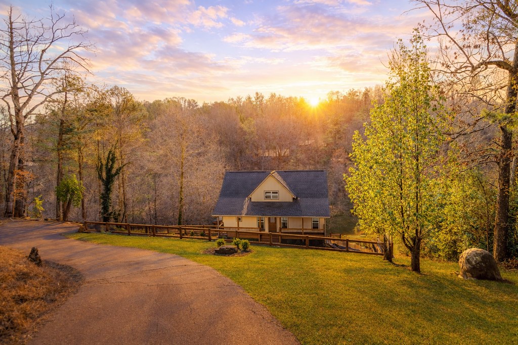 105 West Riveredge Drive Ellijay, GA 30536 - Photo 54 of 56