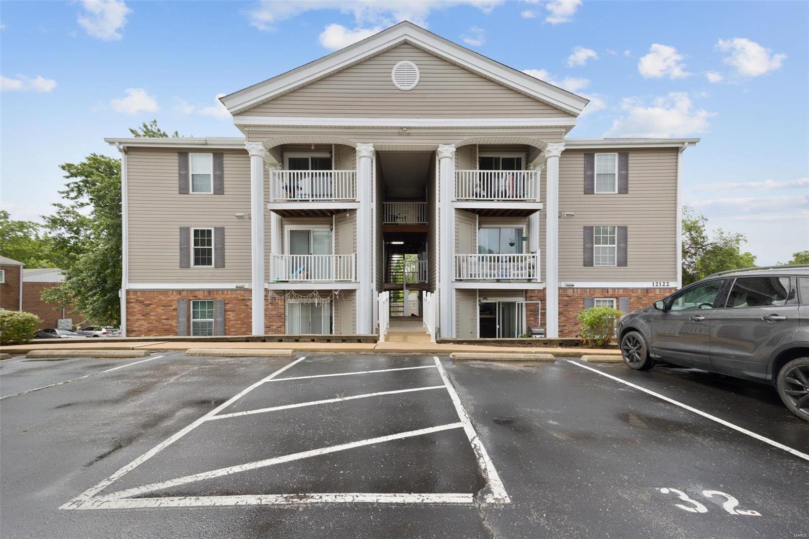 12122 Natural Bridge Road, Unit B Bridgeton, MO 63044 - Photo 1 of 21 Gallery Image 1