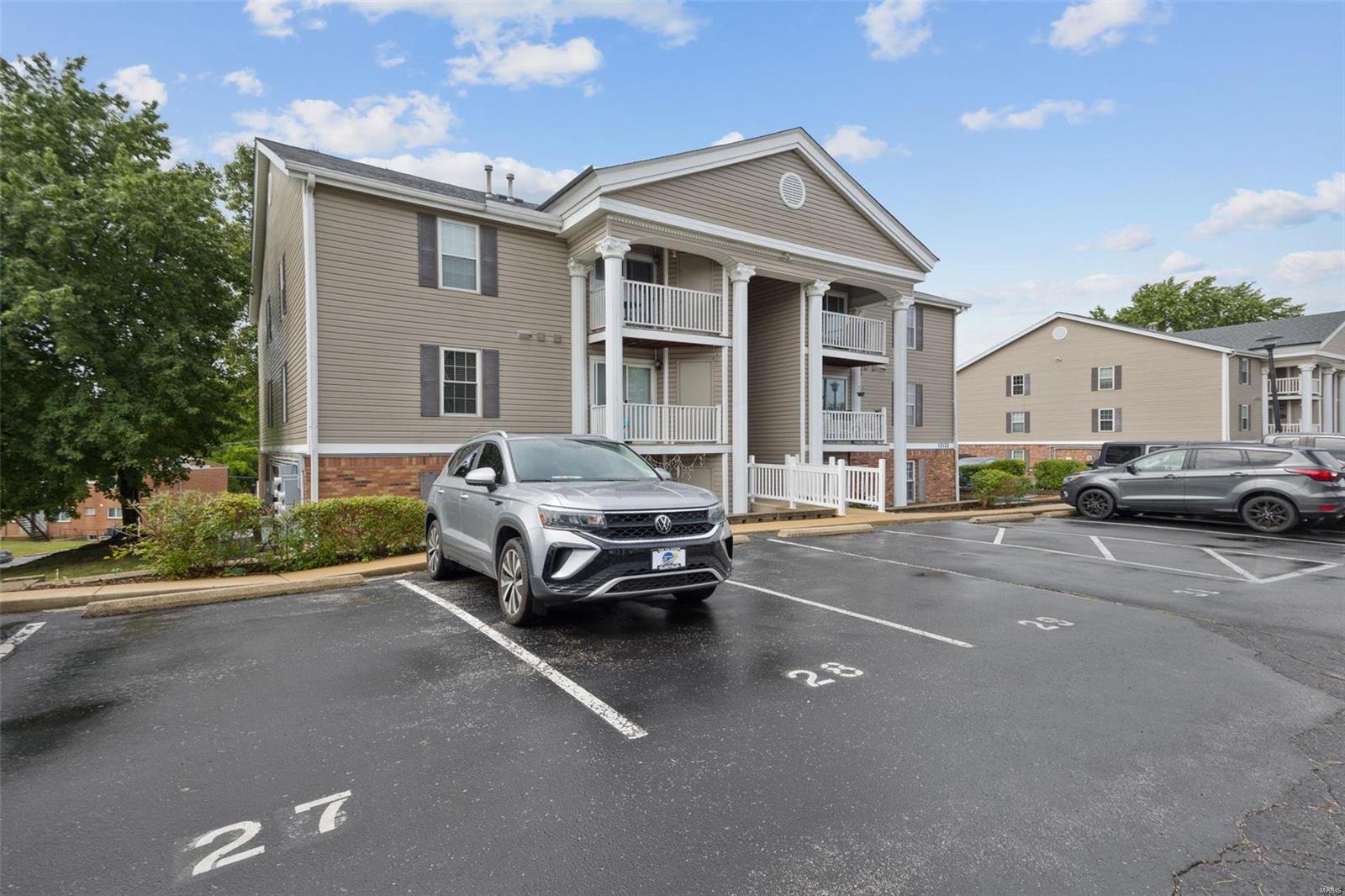 12122 Natural Bridge Road, Unit B Bridgeton, MO 63044 - Photo 16 of 21 Gallery Image 16