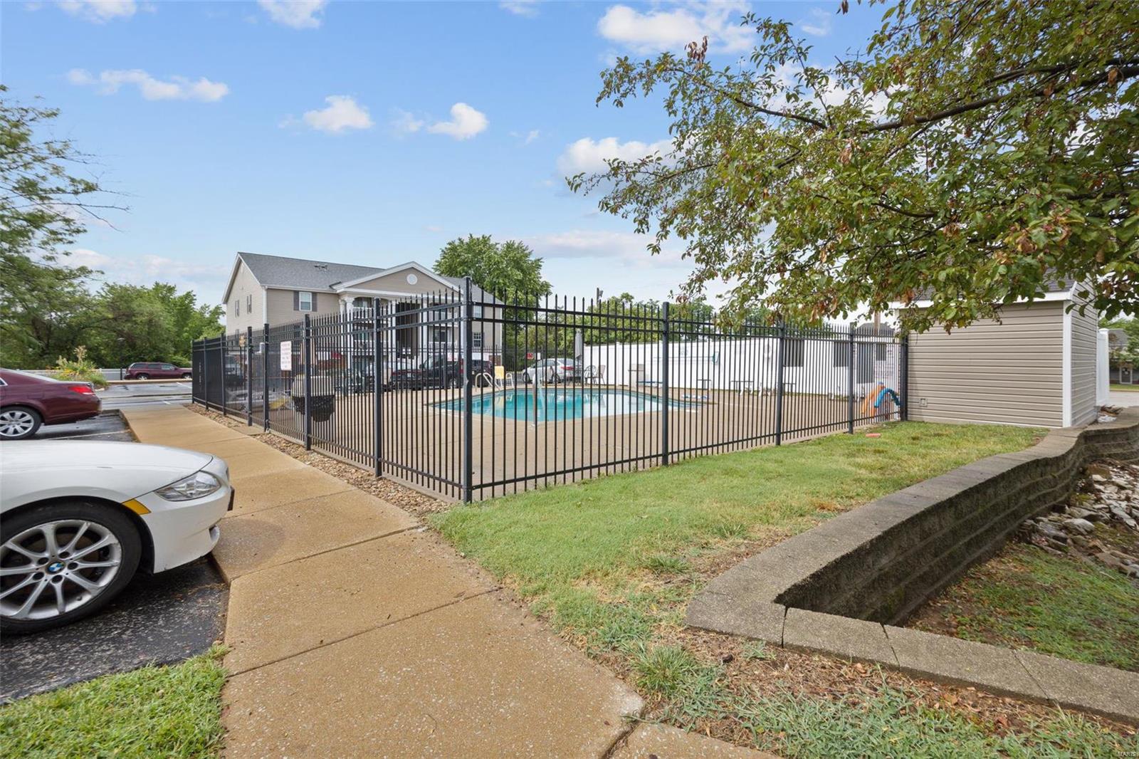 12122 Natural Bridge Road, Unit B Bridgeton, MO 63044 - Photo 20 of 21 Gallery Image 20