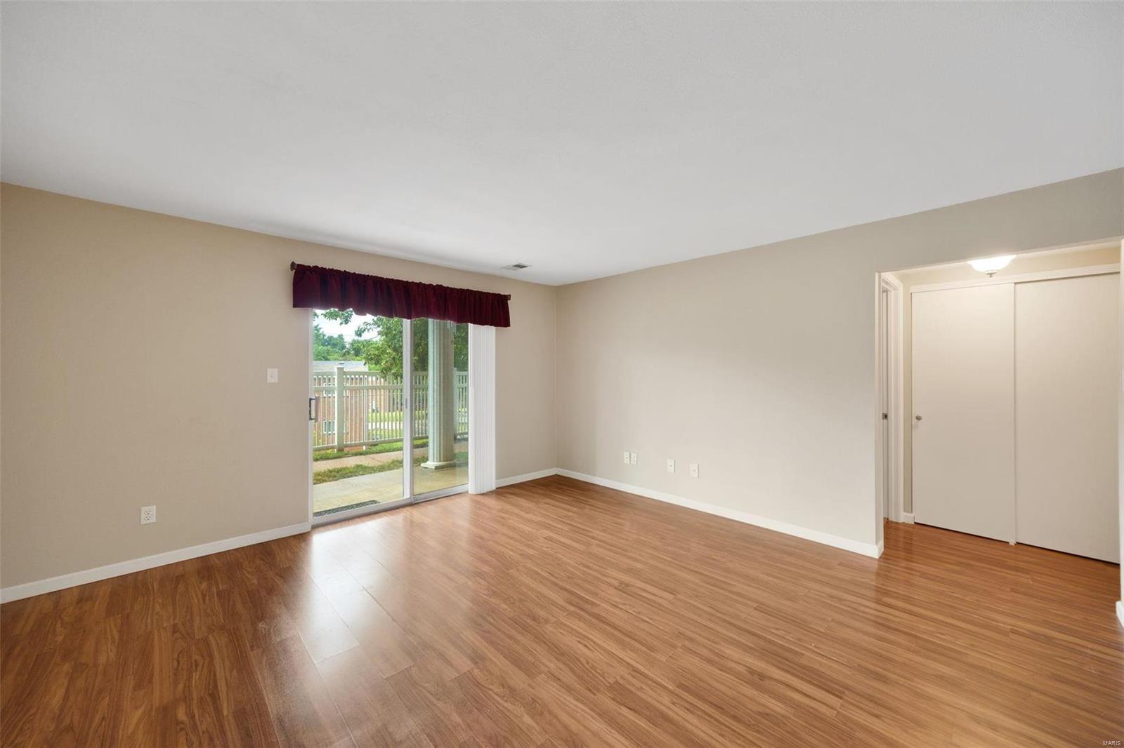 12122 Natural Bridge Road, Unit B Bridgeton, MO 63044 - Photo 2 of 21 Gallery Image 2