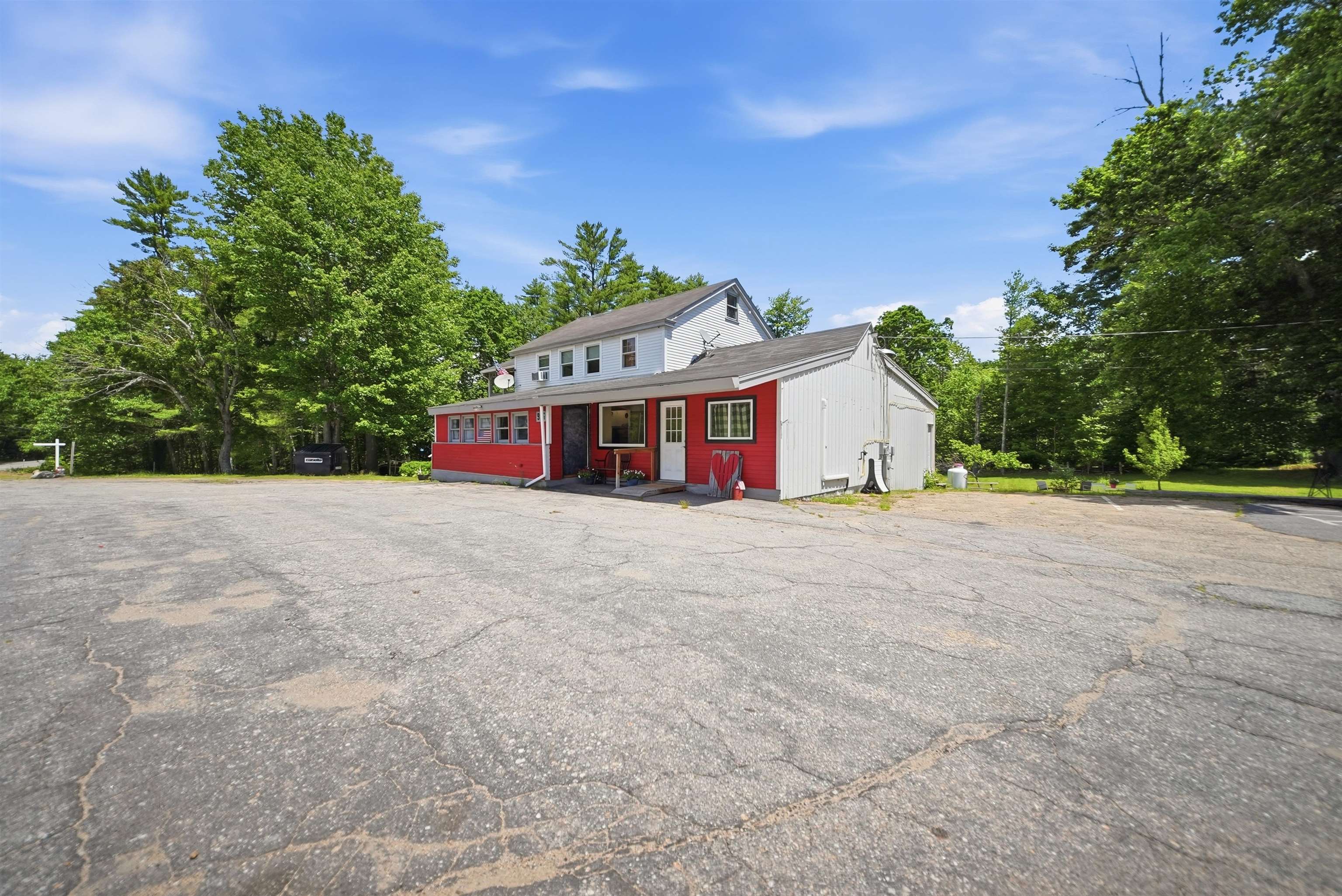 915 Suncook Valley Road Alton, NH 03809 - Photo 10 of 50