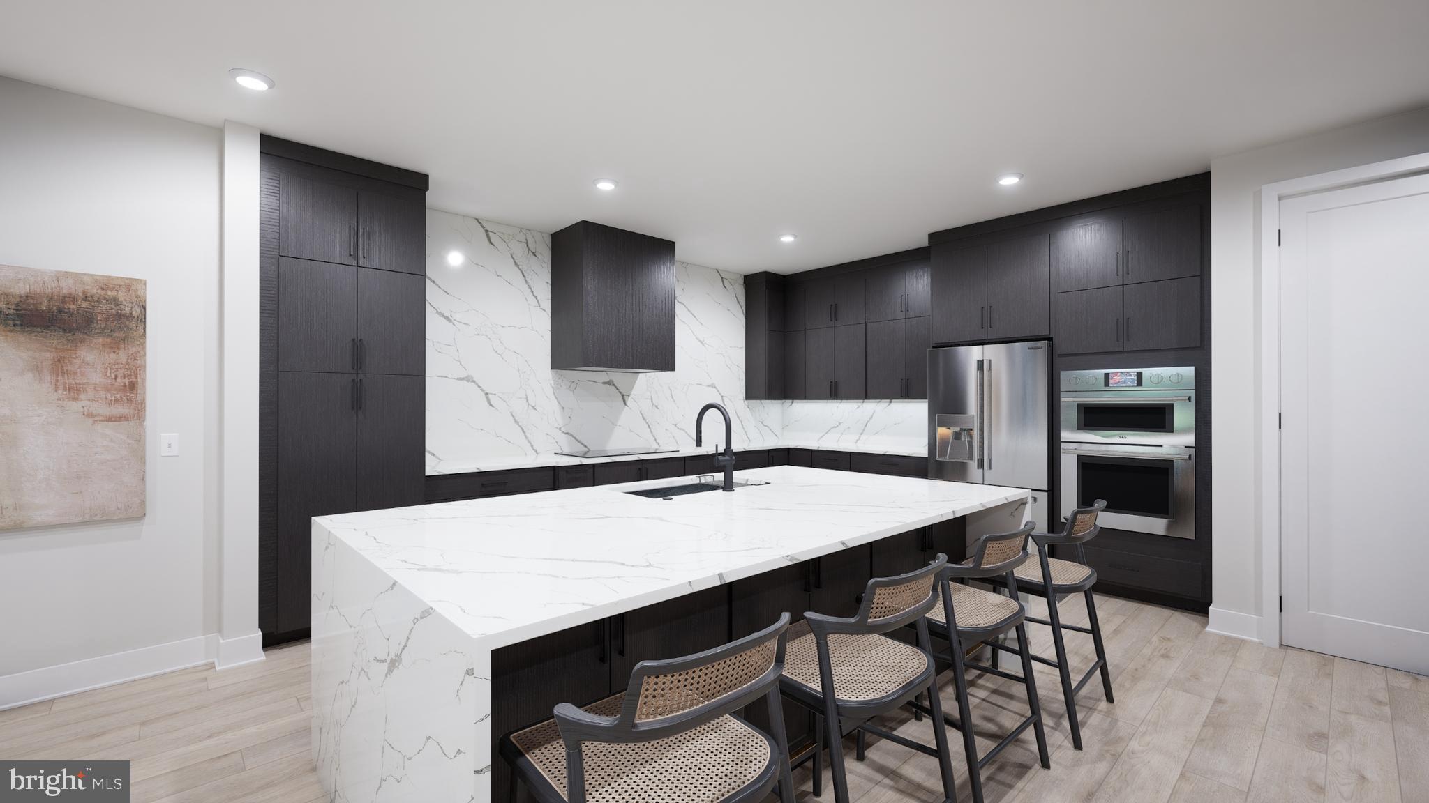 Tendulkar Court Aldie, VA 20105 - Photo 13 of 51 Signature Package B