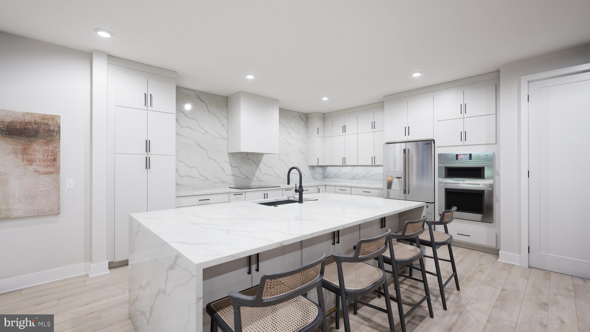 Tendulkar Court Aldie, VA 20105 - Photo 17 of 51 Signature Package C