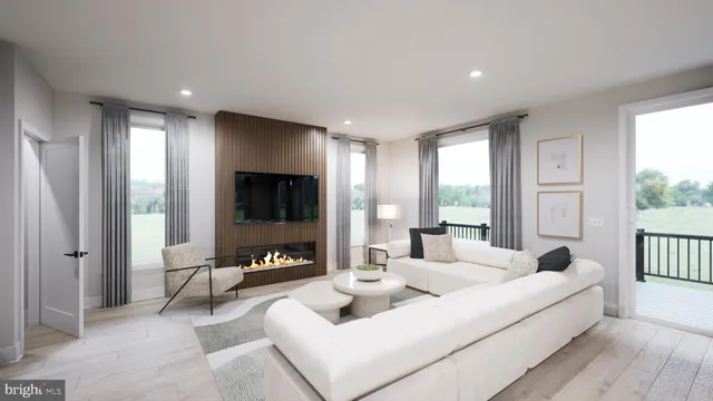 $1,029,990 | Tendulkar Court, Aldie, VA 20105