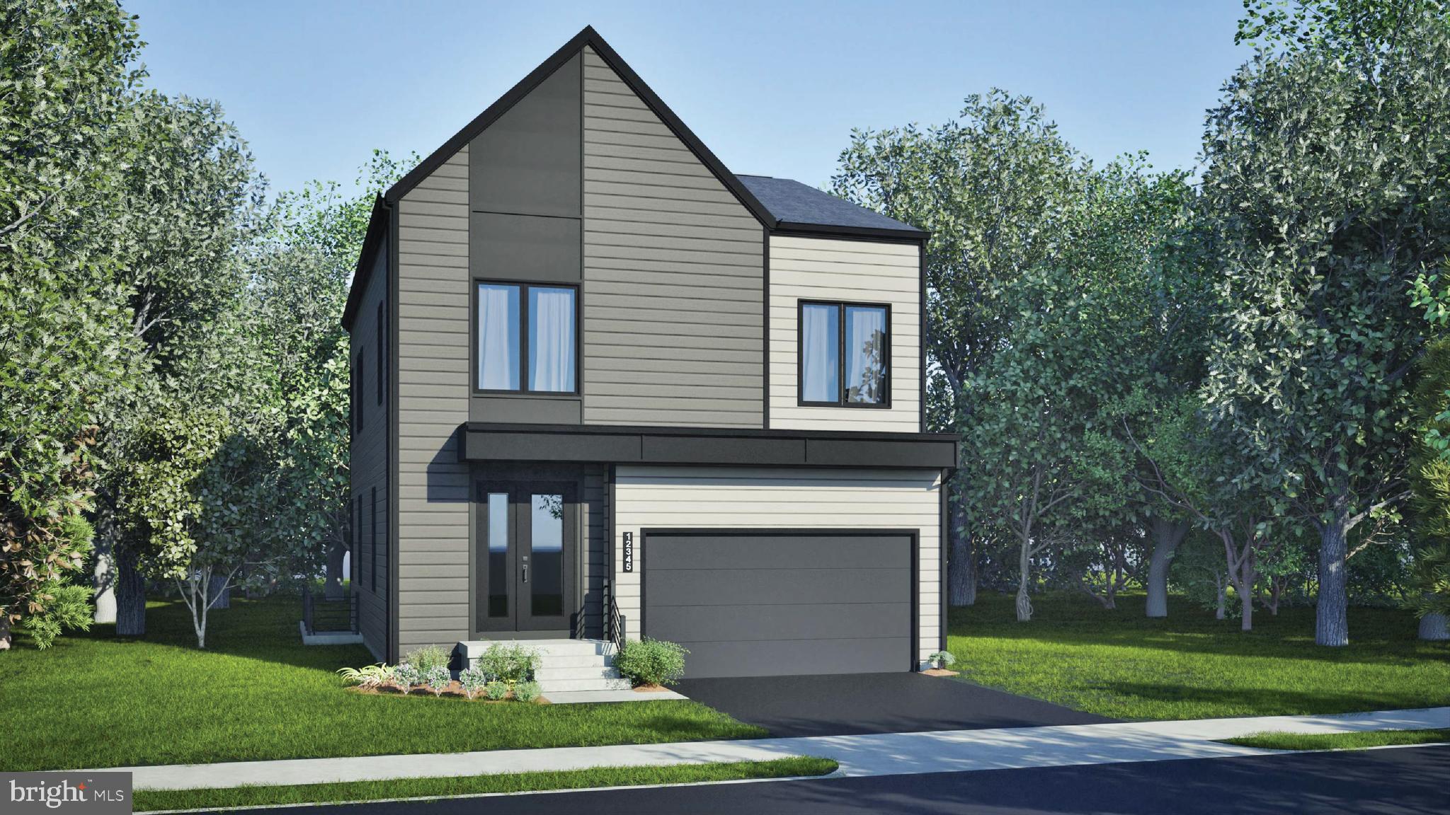 Tendulkar Court Aldie, VA 20105 - Photo 2 of 51 Color Scheme 2