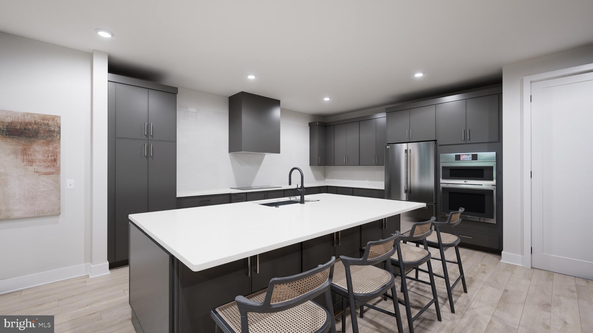 Tendulkar Court Aldie, VA 20105 - Photo 25 of 51 Classic Package B