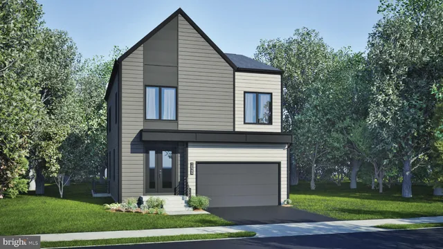 $994,990 | Ambrose Tree Place, Unit SASHA, Aldie, VA 20105