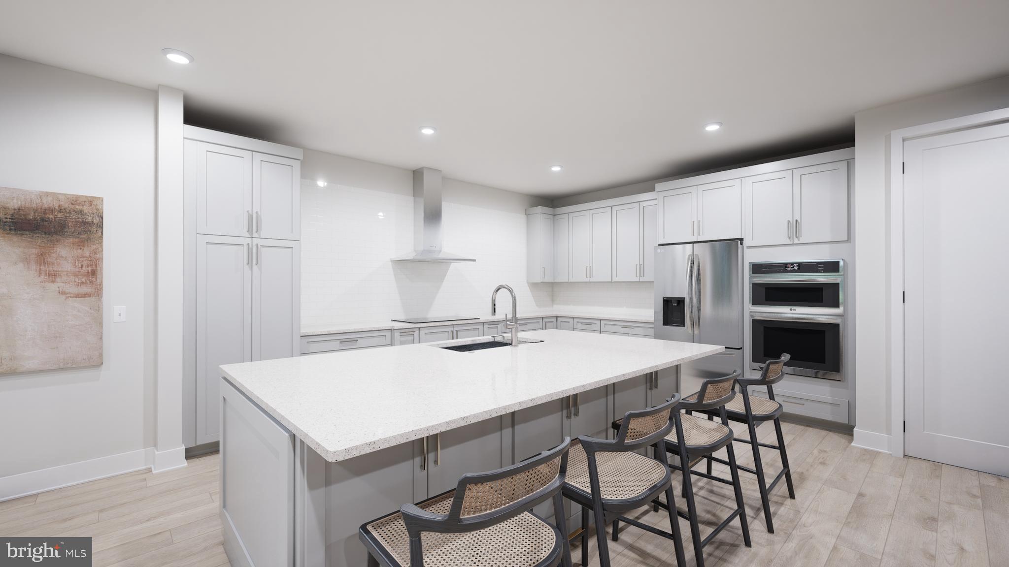 Tendulkar Court Aldie, VA 20105 - Photo 33 of 51 Essential Package A