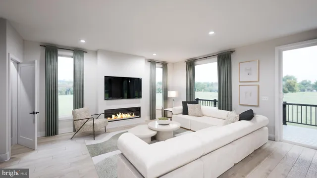 $1,029,990 | Tendulkar Court, Aldie, VA 20105