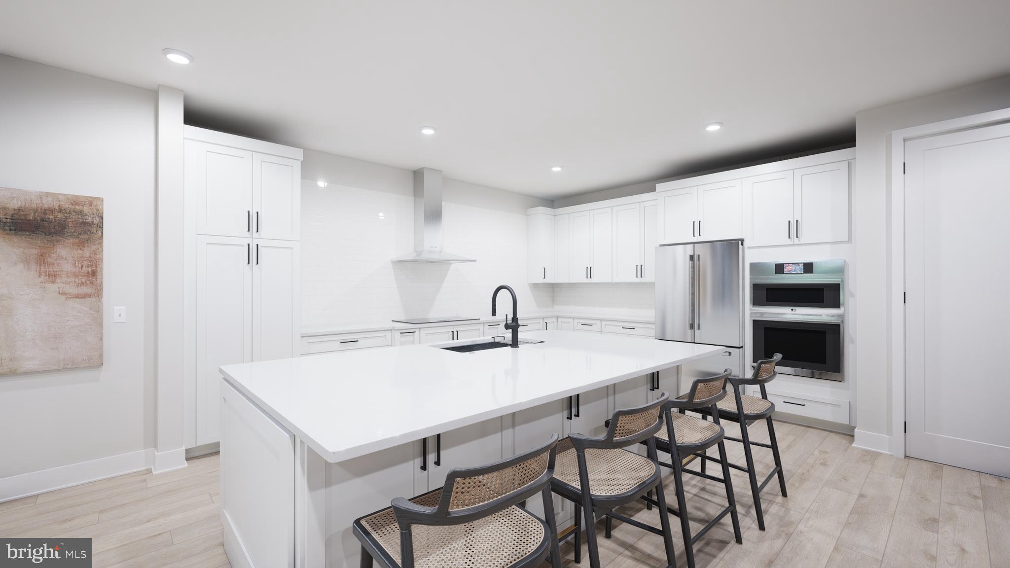 Tendulkar Court Aldie, VA 20105 - Photo 41 of 51 Essential Package C