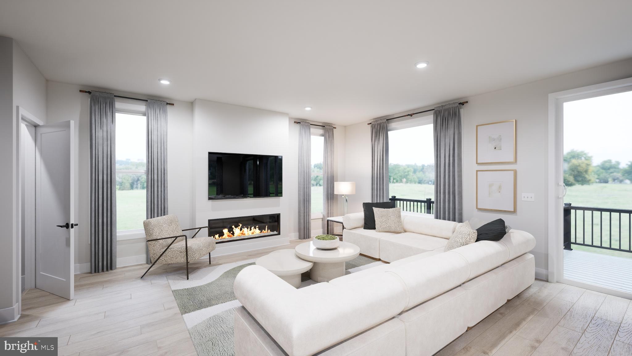 Tendulkar Court Aldie, VA 20105 - Photo 42 of 51 Essential Package C