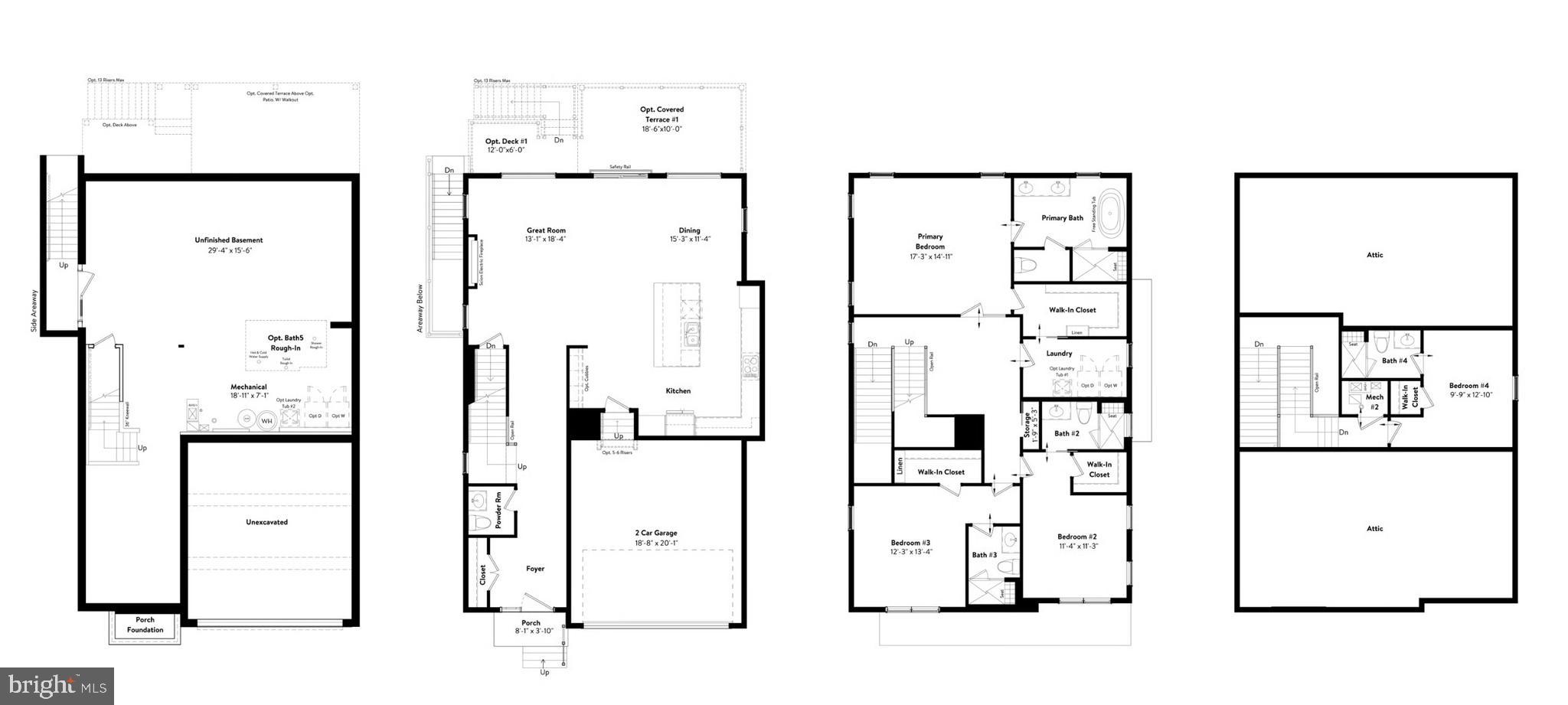 Tendulkar Court Aldie, VA 20105 - Photo 45 of 51 Sasha 31-F2 All Levels