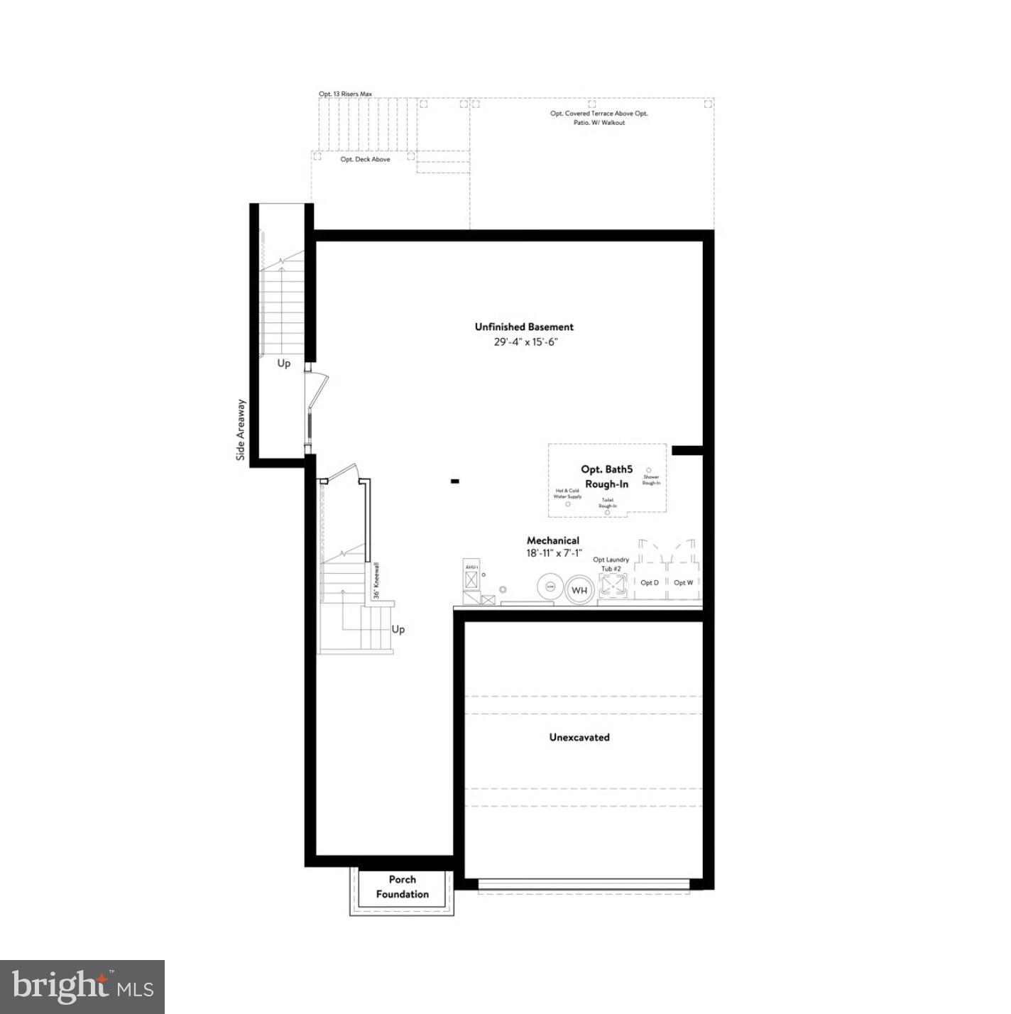 Tendulkar Court Aldie, VA 20105 - Photo 46 of 51 Sasha 31-F2 Lower Level