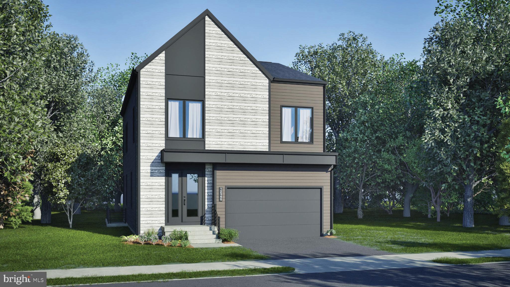 Tendulkar Court Aldie, VA 20105 - Photo 5 of 51 Color Scheme 5