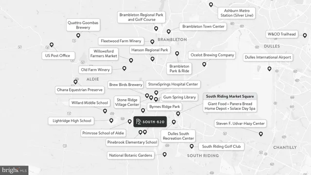 $994,990 | Ambrose Tree Place, Unit SASHA, Aldie, VA 20105