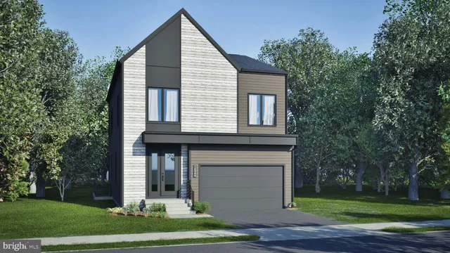 $994,990 | Ambrose Tree Place, Unit SASHA, Aldie, VA 20105