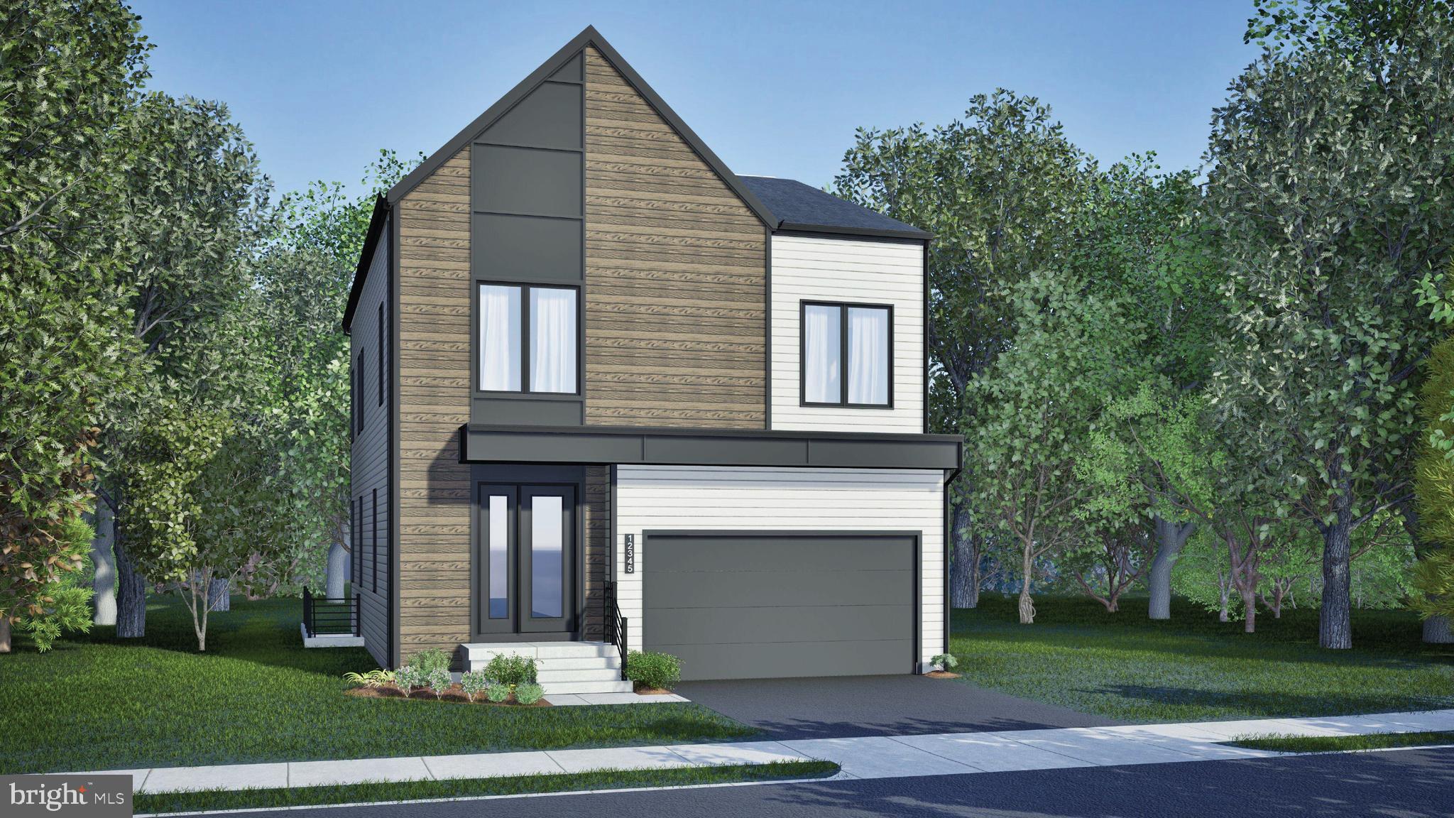 Tendulkar Court Aldie, VA 20105 - Photo 8 of 51 Color Scheme 8