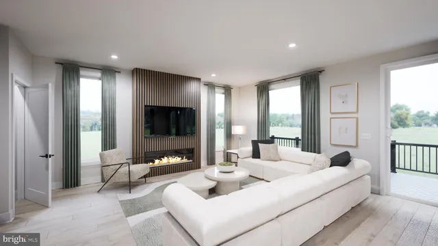 $1,029,990 | Tendulkar Court, Aldie, VA 20105