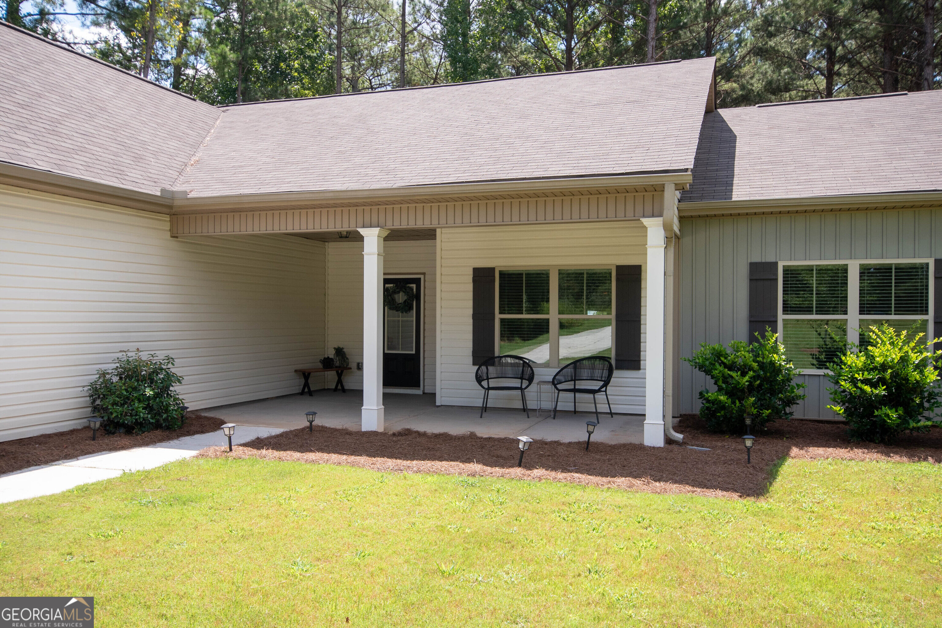4079 Primrose Road Grantville, GA 30220 - Photo 11 of 47 Gallery Image 11