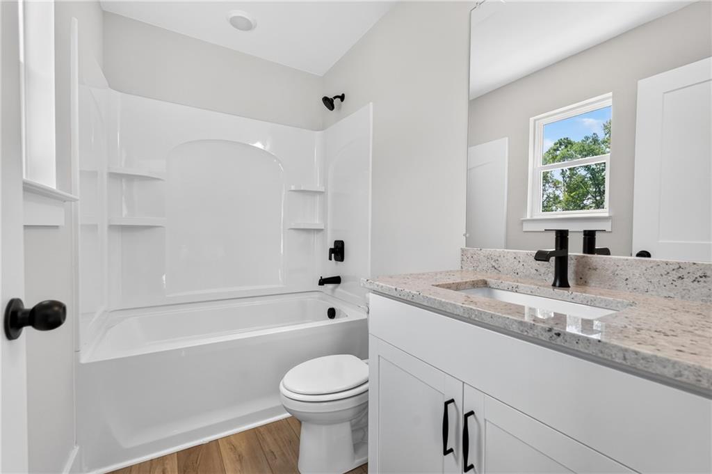 4543 Mary Ruth Way Hoschton, GA 30548 - Photo 38 of 71 Gallery Image 38