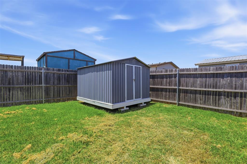 1408 Old Bridge Road Cleburne, TX 76033 - Photo 18 of 21