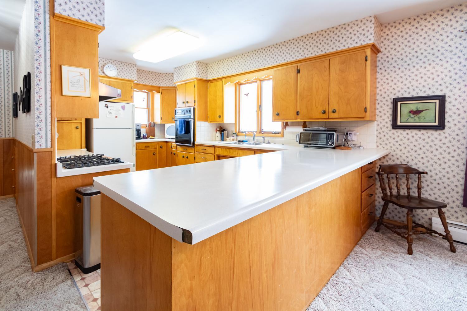 2925 Highway 35 Frederic, WI 54837 - Photo 11 of 36