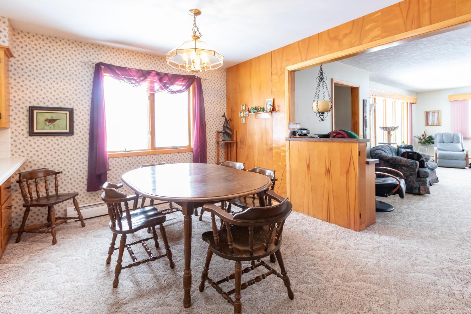 2925 Highway 35 Frederic, WI 54837 - Photo 12 of 36