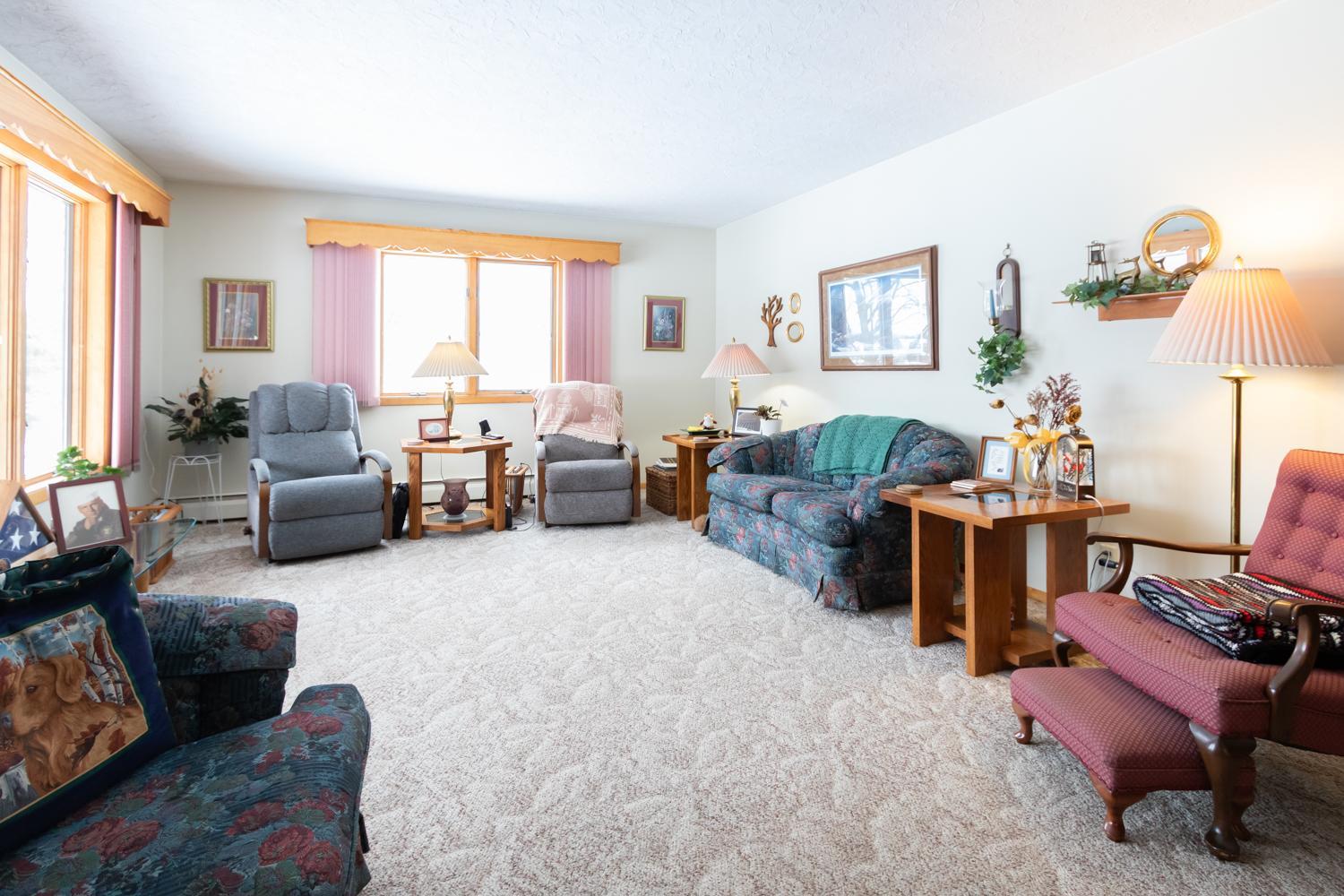 2925 Highway 35 Frederic, WI 54837 - Photo 14 of 36