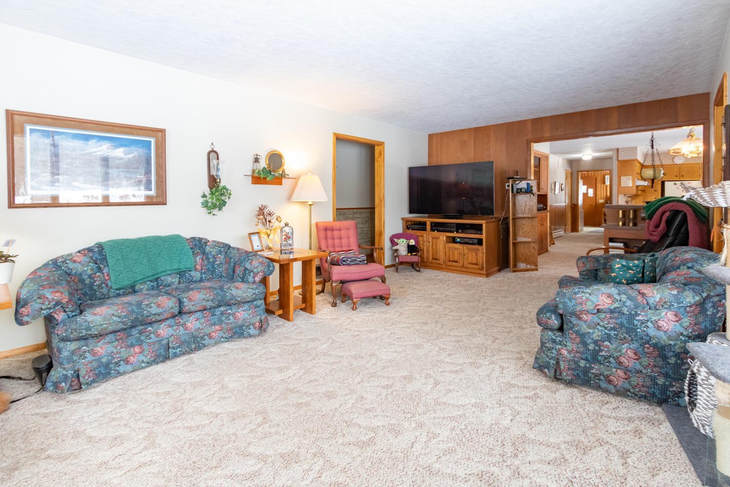 2925 Highway 35 Frederic, WI 54837 - Photo 15 of 36