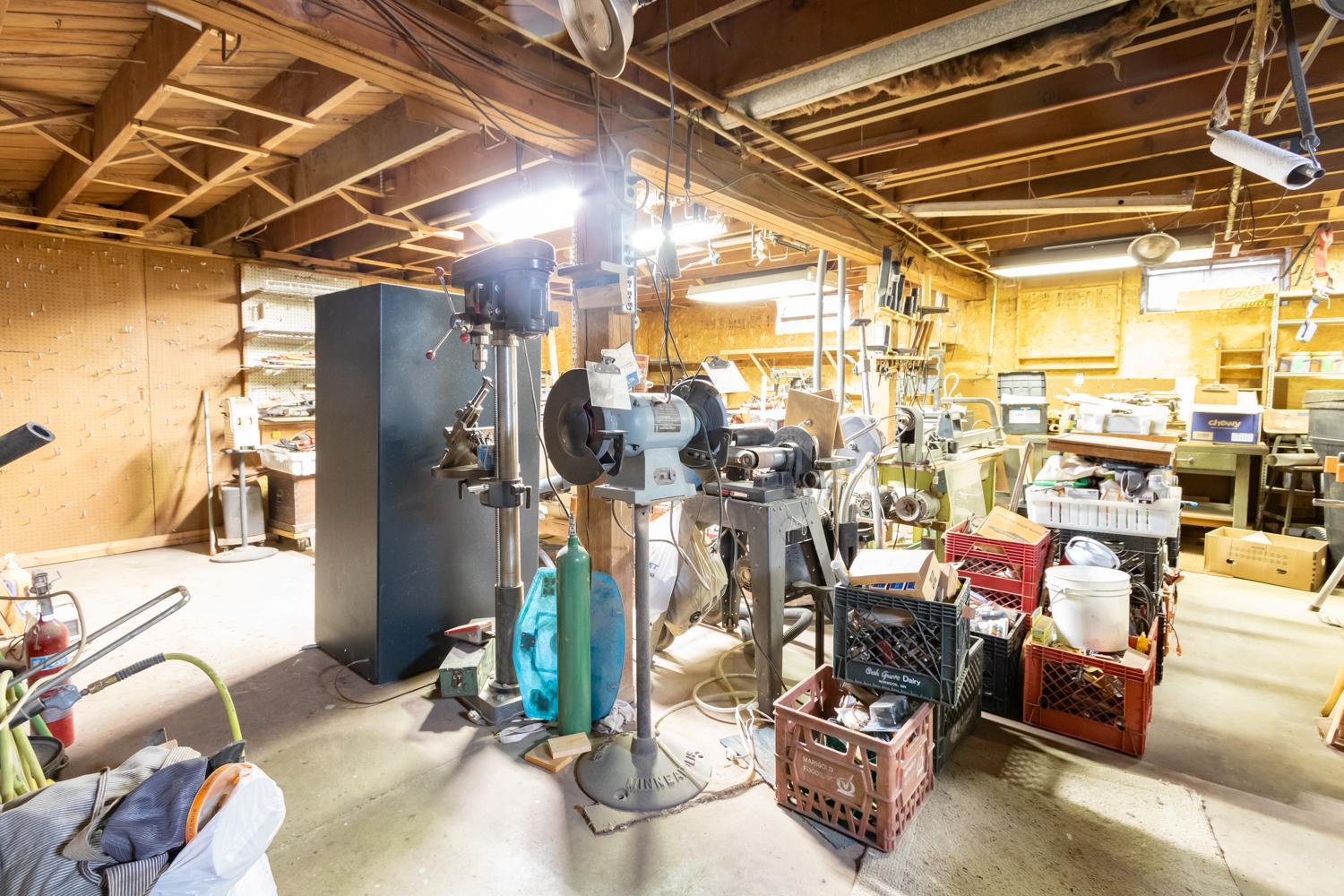 2925 Highway 35 Frederic, WI 54837 - Photo 25 of 36