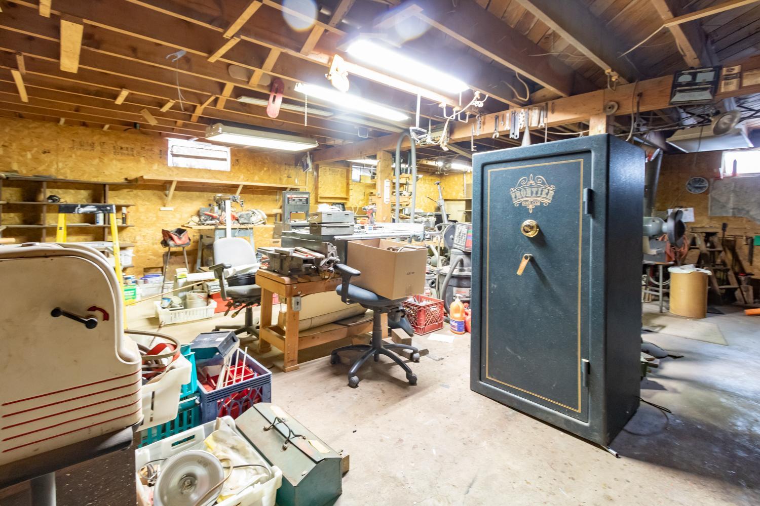 2925 Highway 35 Frederic, WI 54837 - Photo 26 of 36