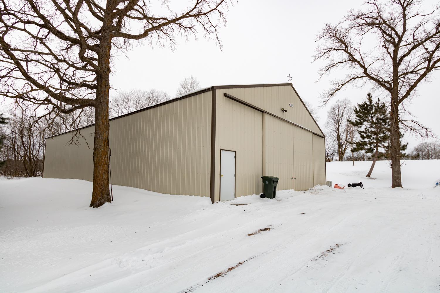 2925 Highway 35 Frederic, WI 54837 - Photo 29 of 36