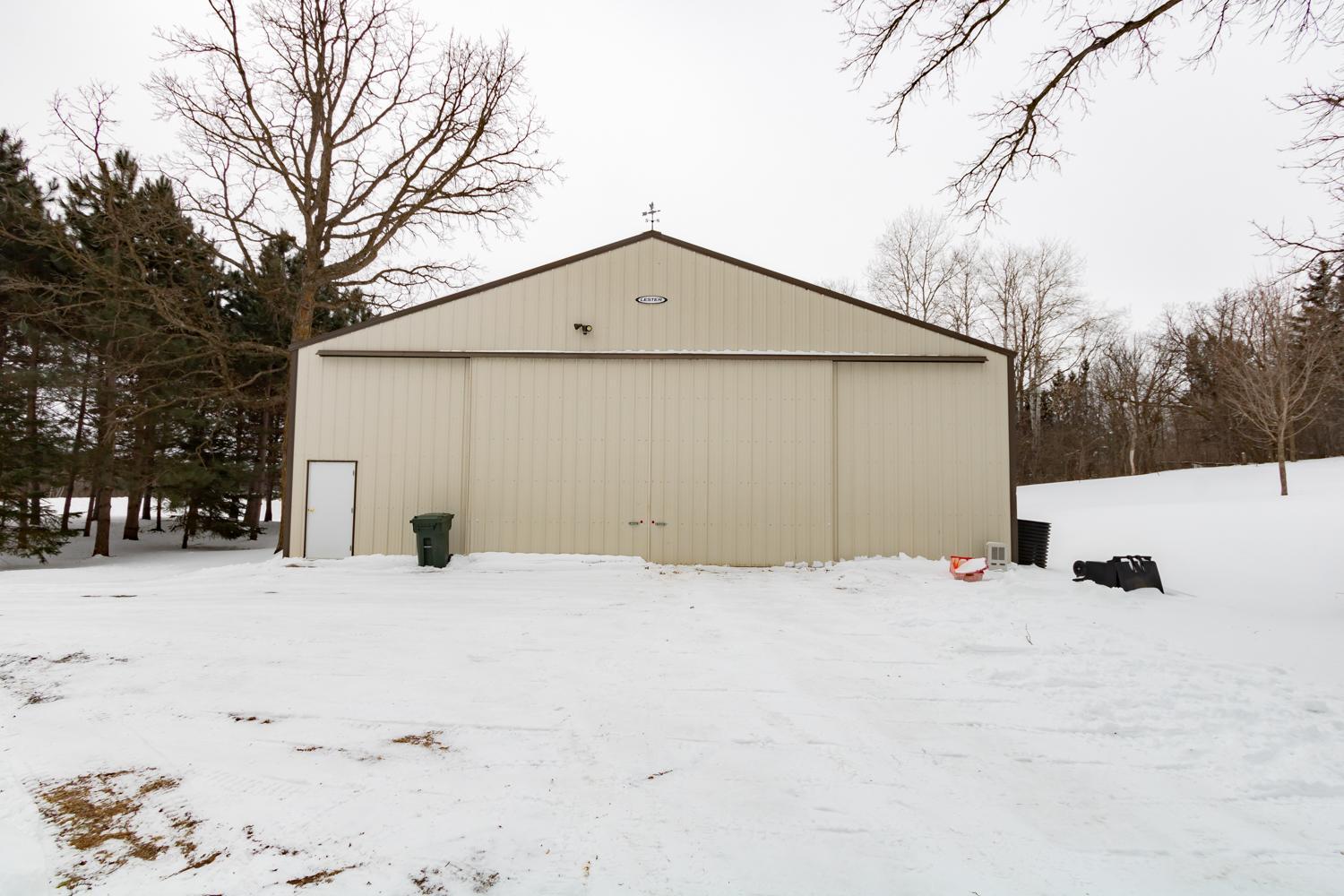 2925 Highway 35 Frederic, WI 54837 - Photo 30 of 36