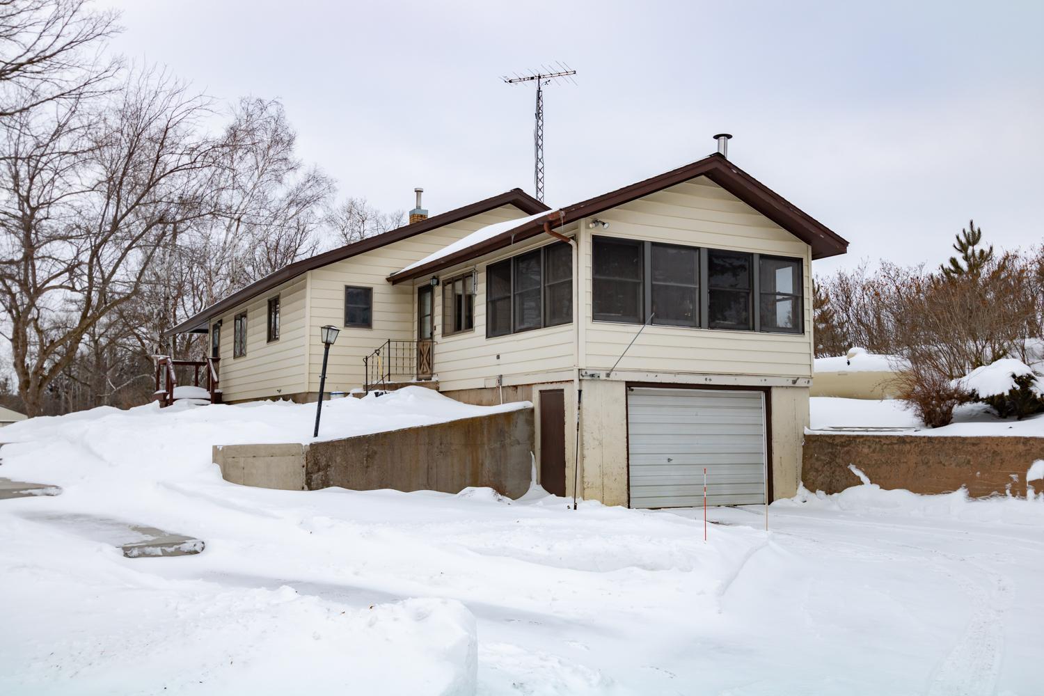 2925 Highway 35 Frederic, WI 54837 - Photo 3 of 36