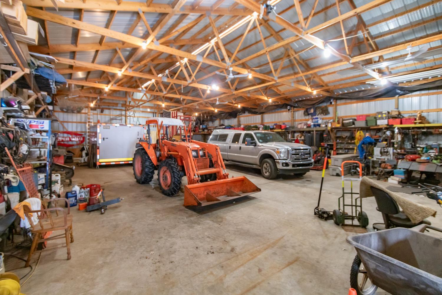 2925 Highway 35 Frederic, WI 54837 - Photo 31 of 36