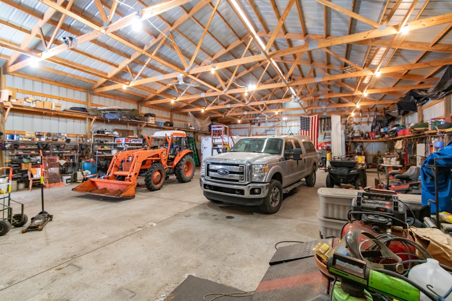 2925 Highway 35 Frederic, WI 54837 - Photo 32 of 36