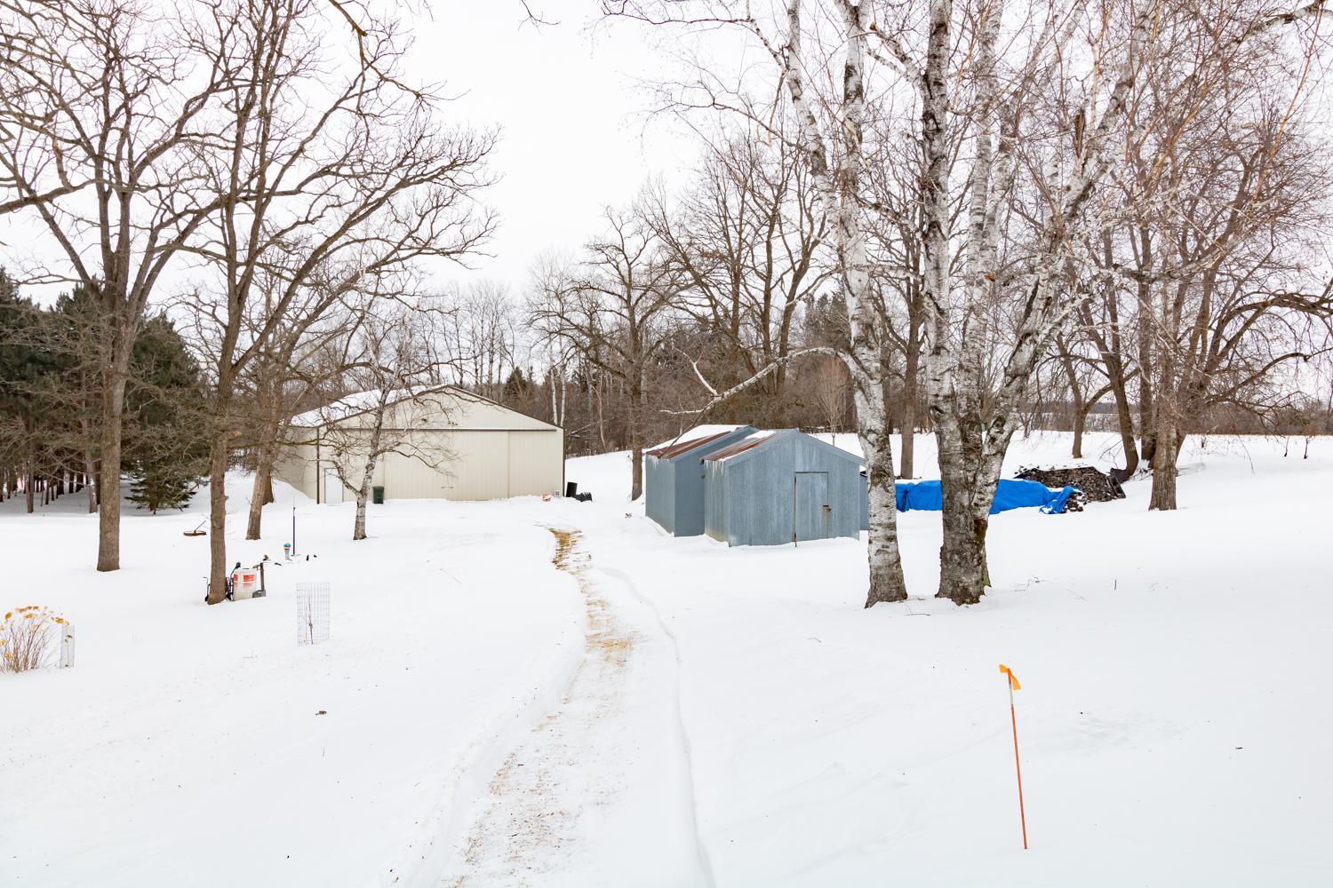 2925 Highway 35 Frederic, WI 54837 - Photo 33 of 36